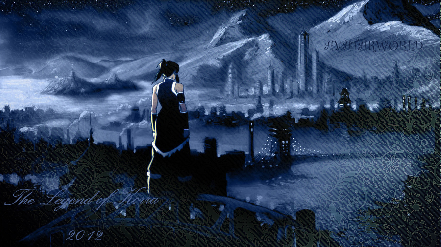 A V A T A R  W O R L D: Avatar the last Airbender